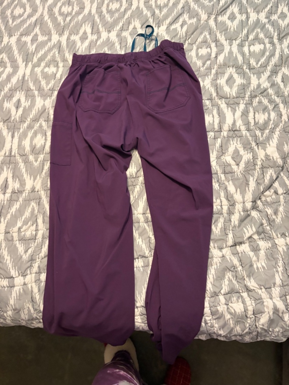 Scrub set - Picture 5 of 5
